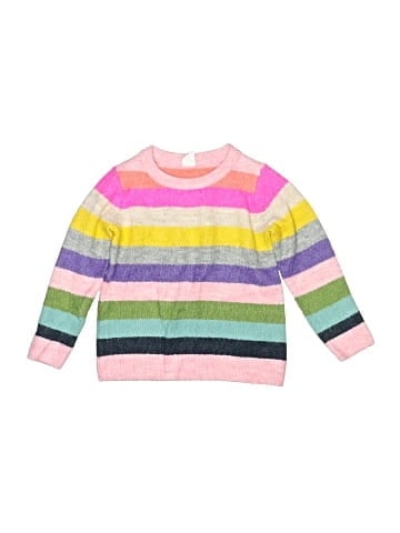 Baby Gap Pullover Sweater (view 1)