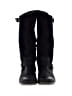 Ugg Australia Black Boots Size 7 - photo 2