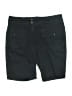 MICHAEL Michael Kors Black Shorts Size 10 (petite) - photo 1