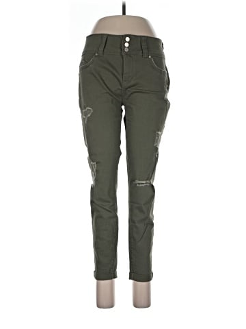 YMI Cargo Pants (view 1)
