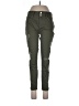 YMI Green Cargo Pants Size 13 - photo 1