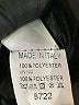 Boohoo 100% Polyester Black Blazer Size 16 - photo 8