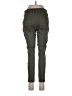 YMI Green Cargo Pants Size 13 - photo 2