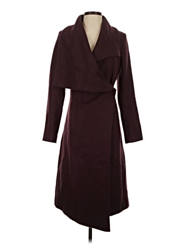 ASOS Coat (view 1)