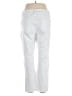 Inc Denim White Jeans Size 14 - photo 2