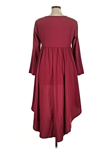 Zanzea Collection Casual Dress (view 2)