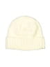 Unbranded Ivory Beanie One size - photo 1