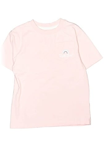 Ruffle Butts Short Sleeve T-Shirt (view 1)