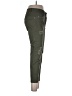 YMI Green Cargo Pants Size 13 - photo 4