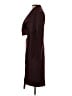 ASOS Burgundy Coat Size 2 - photo 5