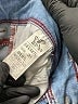 A La Carte Hearts Blue Jeans Size 31 waist - photo 8
