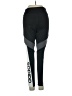 Adidas Color Block Black Active Pants Size S - photo 2