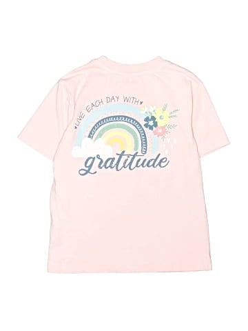 Ruffle Butts Short Sleeve T-Shirt (view 2)