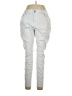 Deja Bleu Gray Jeans Size 16 - photo 1