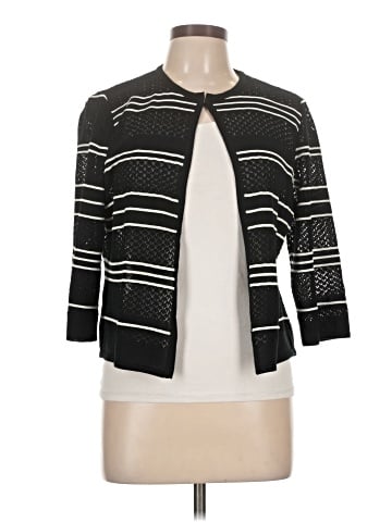 MING WANG Cardigan (view 1)