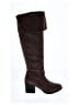 JG Brown Boots Size 7 1/2 - photo 1
