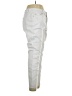 Deja Bleu Gray Jeans Size 16 - photo 4