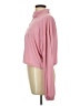 Unbranded Pink Windbreaker Size L - photo 5
