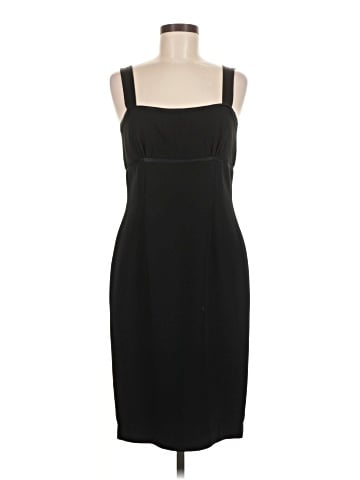 Ellen Tracy Cocktail Dress (view 1)