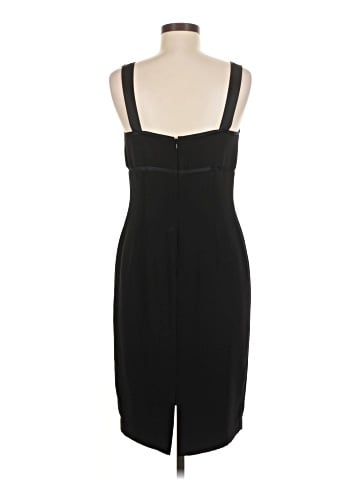 Ellen Tracy Cocktail Dress (view 2)