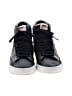 Nike Black Sneakers Size 8 - photo 2