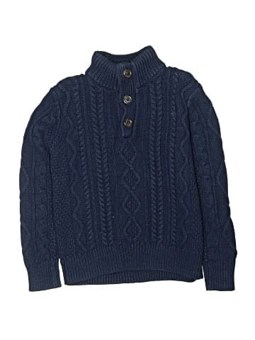 Gap Kids Pullover Sweater (view 1)
