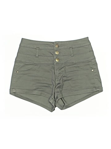 Refuge Khaki Shorts (view 1)