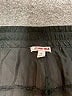 Johnny Was Solid Black Track Pants Size XL - photo 4