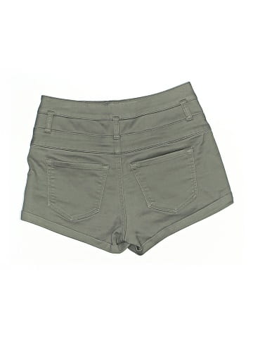 Refuge Khaki Shorts (view 2)