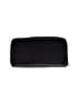 See By Chloé Gold Black Leather Wallet One size - photo 2