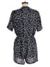 Shein Hearts Blue Romper Size L - photo 2