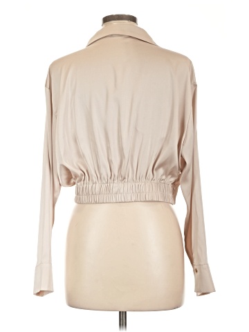 AaKaa 3/4 Sleeve Blouse (view 2)
