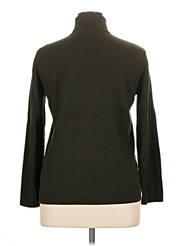Lauren by Ralph Lauren Turtleneck Sweater (view 2)