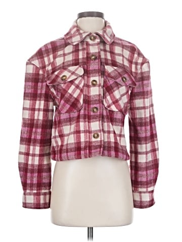 Bagatelle Jacket (view 1)