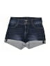 Wallflower Blue Denim Shorts Size 1 - photo 1