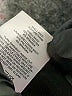 Express Black Bodysuit Size XL - photo 4