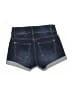 Wallflower Blue Denim Shorts Size 1 - photo 2