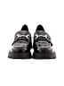 Steve Madden Black Flats Size 8 1/2 - photo 2