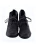 Clarks Black Wedges Size 9 - photo 2