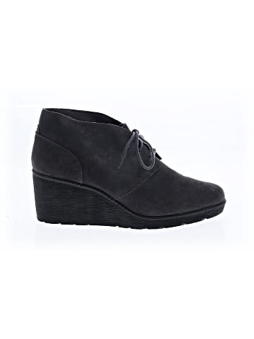 Clarks Wedges (view 1)