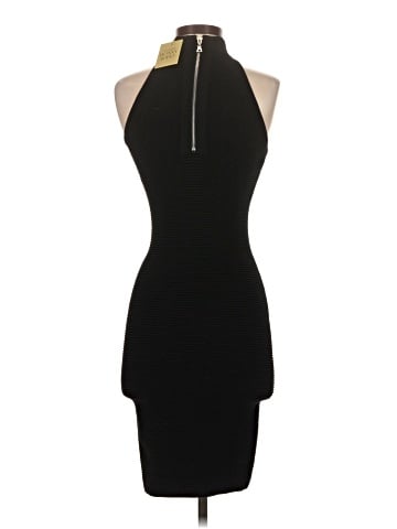 Torn by Ronny Kobo Cocktail Dress (view 2)