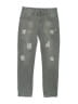 Unbranded Stars Gray Jeans Size 12 - photo 1
