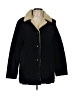 Rolla's 100% Cotton Black Coat Size 10 - photo 1