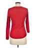 No Boundaries Red 3/4 Sleeve T-Shirt Size M - photo 2
