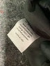 Vetta Black Coat Size XL - photo 7