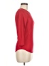 No Boundaries Red 3/4 Sleeve T-Shirt Size M - photo 4