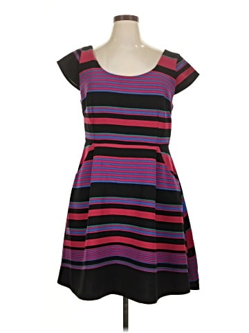 Tracy Reese Casual Dress (view 1)