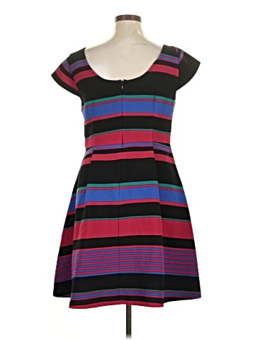 Tracy Reese Casual Dress (view 2)