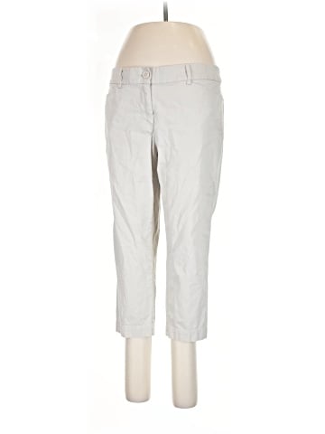 Ann Taylor LOFT Outlet Khakis (view 1)