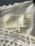 JOA 100% Polyester Ivory Cocktail Dress Size S - photo 7
